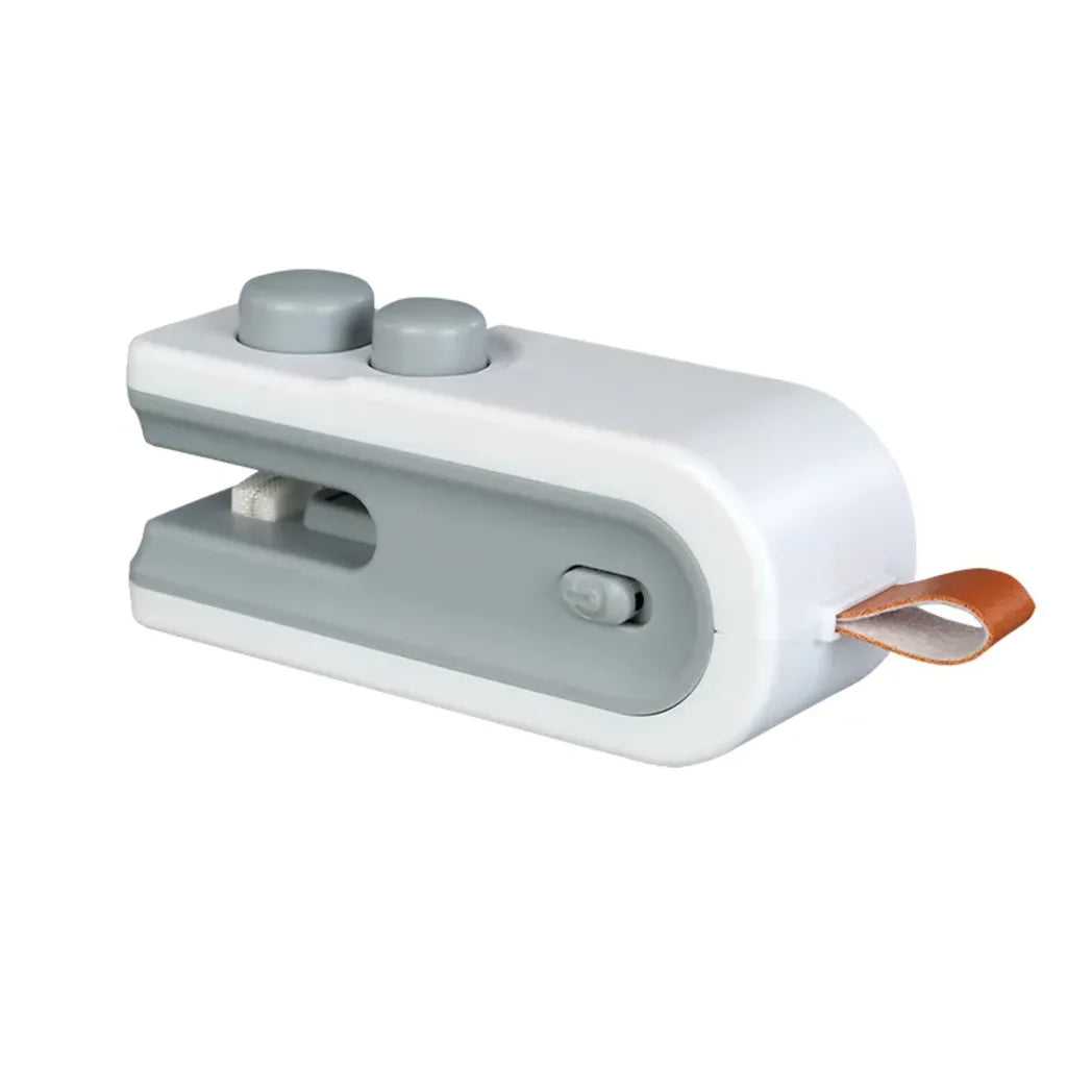 Snack Sealing Machine