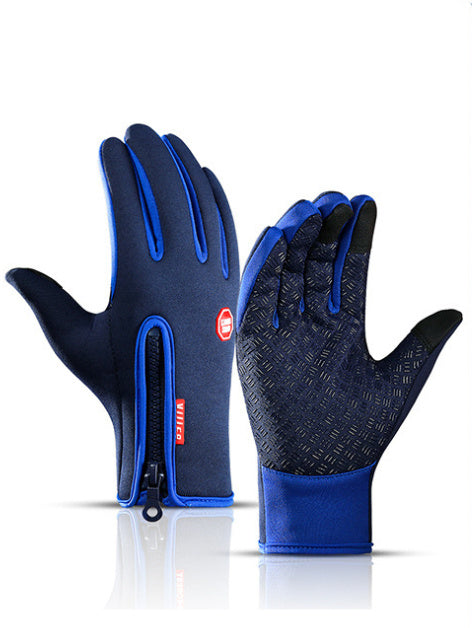 Winter Gloves Touch Screen and Waterproof