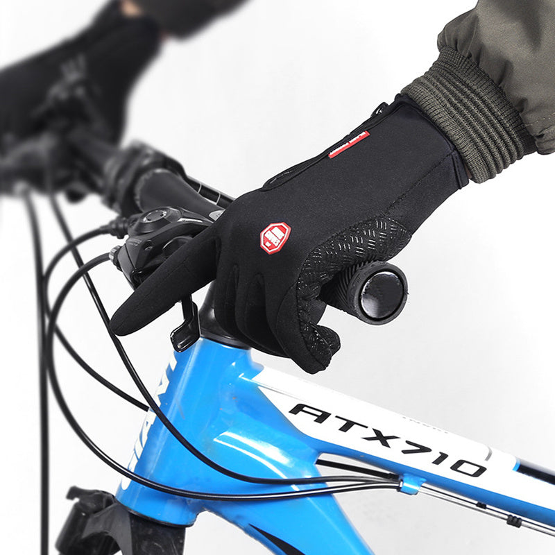 Winter Gloves Touch Screen and Waterproof