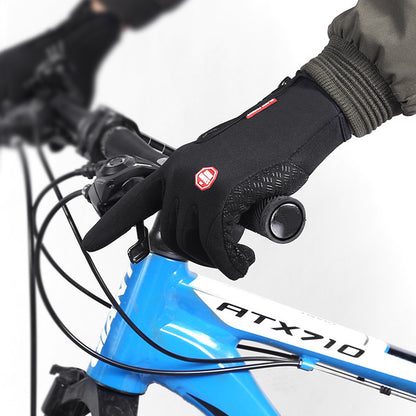 Winter Gloves Touch Screen and Waterproof