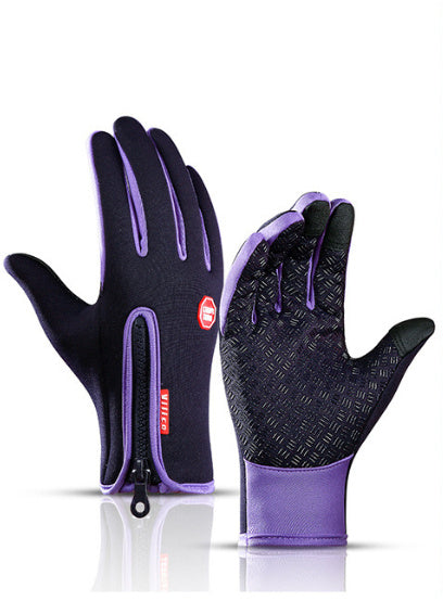 Winter Gloves Touch Screen and Waterproof
