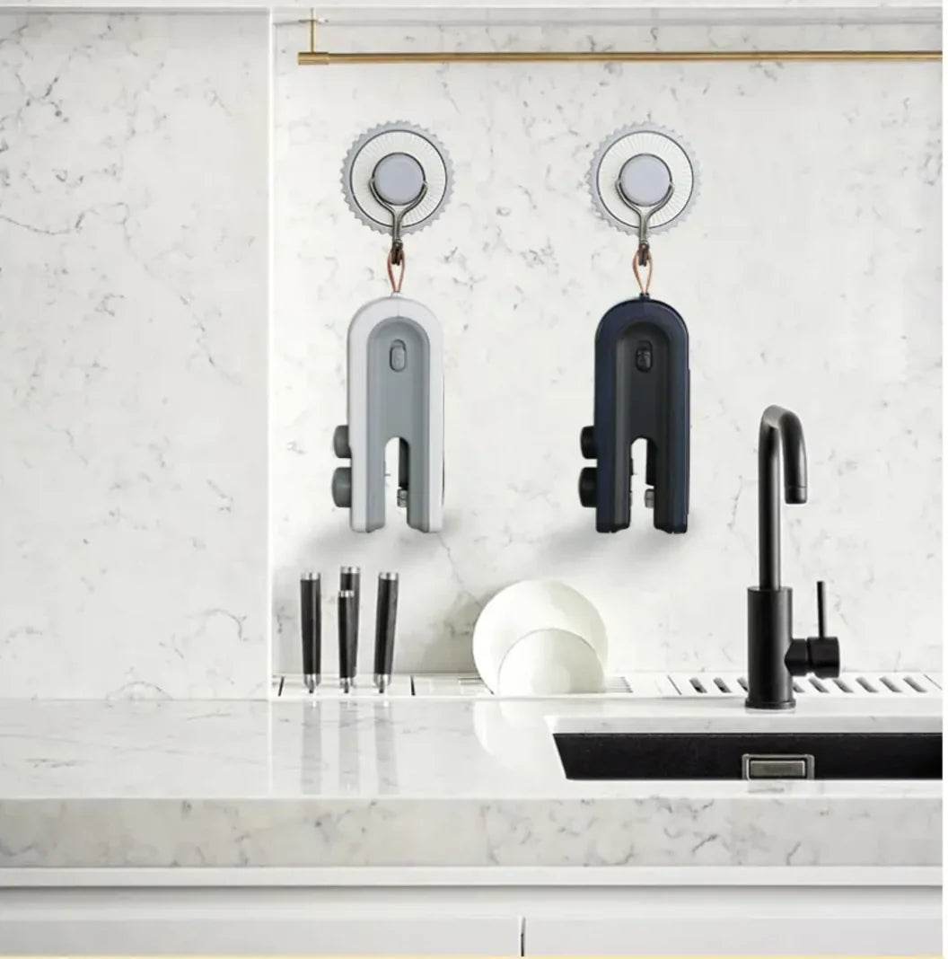 Snack Sealing Machine