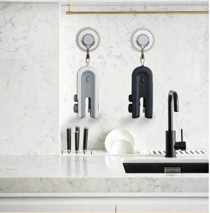 Snack Sealing Machine